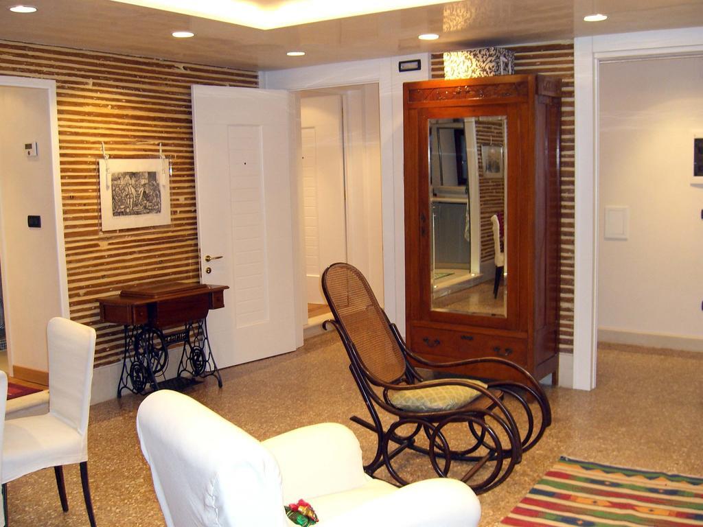La Mia Casa Appartamento *