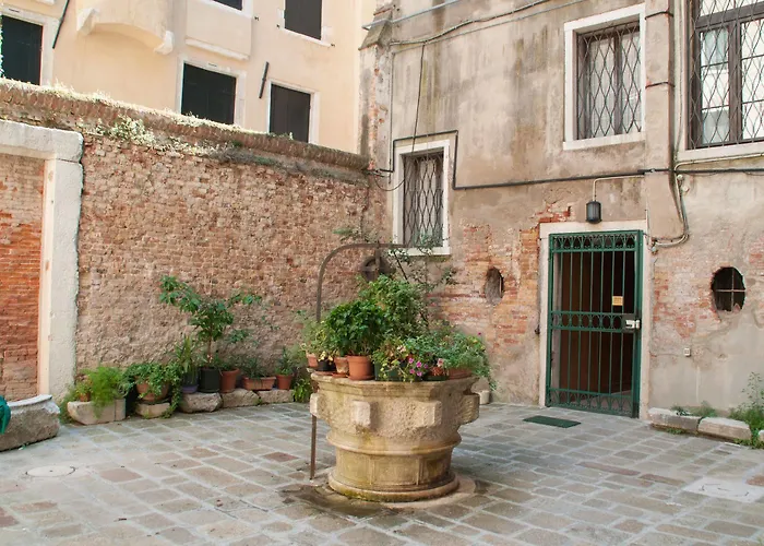 La Mia Casa