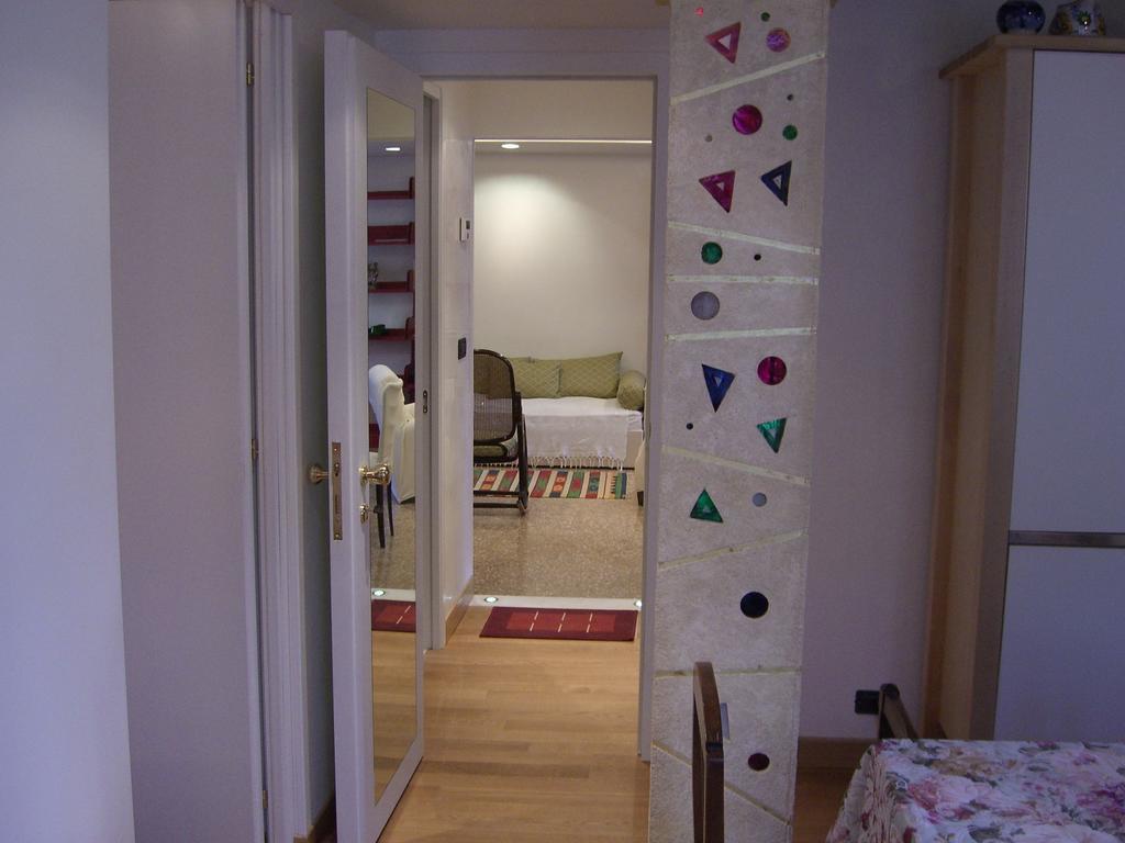 La Mia Casa