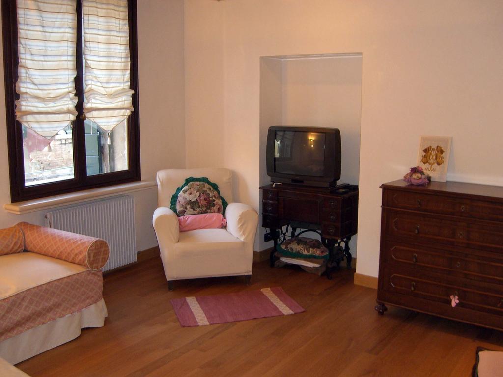 La Mia Casa Apartment *